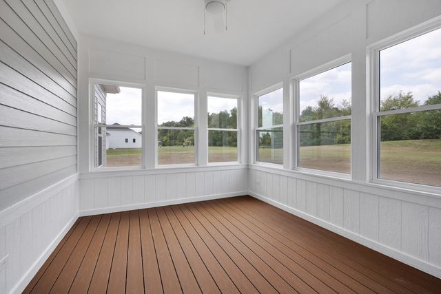 2907 Pioneer Oaks Drive, Ringwood, IL 60072