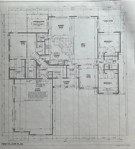 2907 Pioneer Oaks Drive, Ringwood, IL 60072