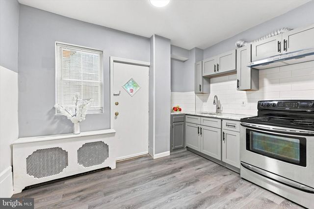 2557 S 61ST ST, Philadelphia, PA 19142