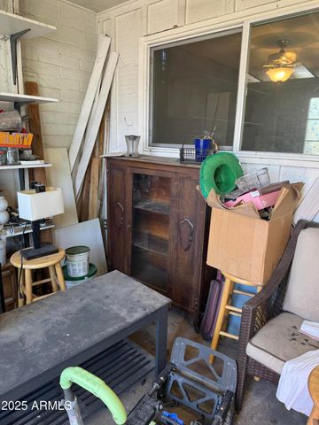 5363 N Black Canyon Highway, Phoenix, AZ 85015