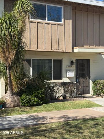 5363 N Black Canyon Highway, Phoenix, AZ 85015