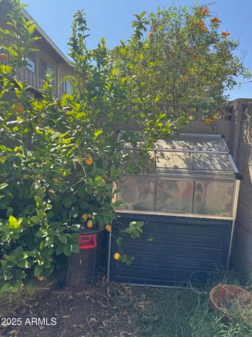 5363 N Black Canyon Highway, Phoenix, AZ 85015