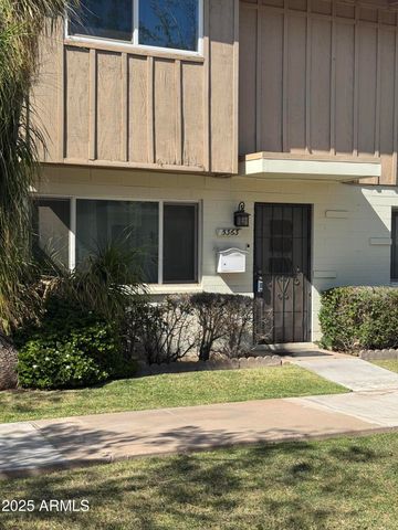 5363 N Black Canyon Highway, Phoenix, AZ 85015