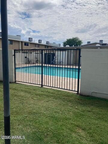 5363 N Black Canyon Highway, Phoenix, AZ 85015