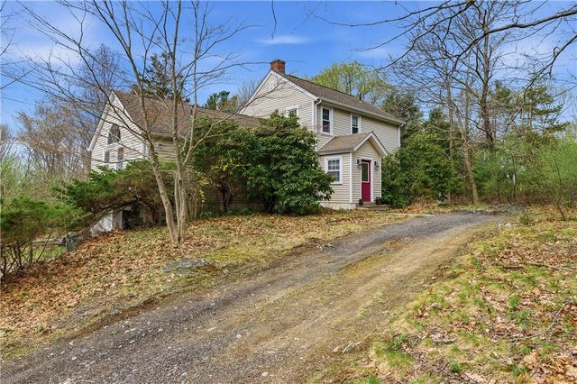 36 Brayton Road, Smithfield, RI 02917