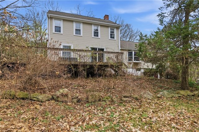 36 Brayton Road, Smithfield, RI 02917