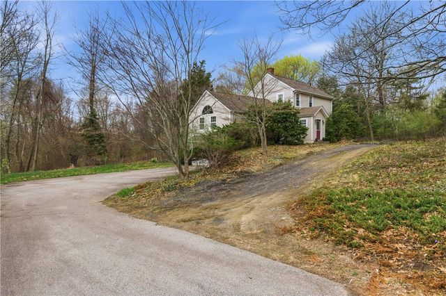 36 Brayton Road, Smithfield, RI 02917
