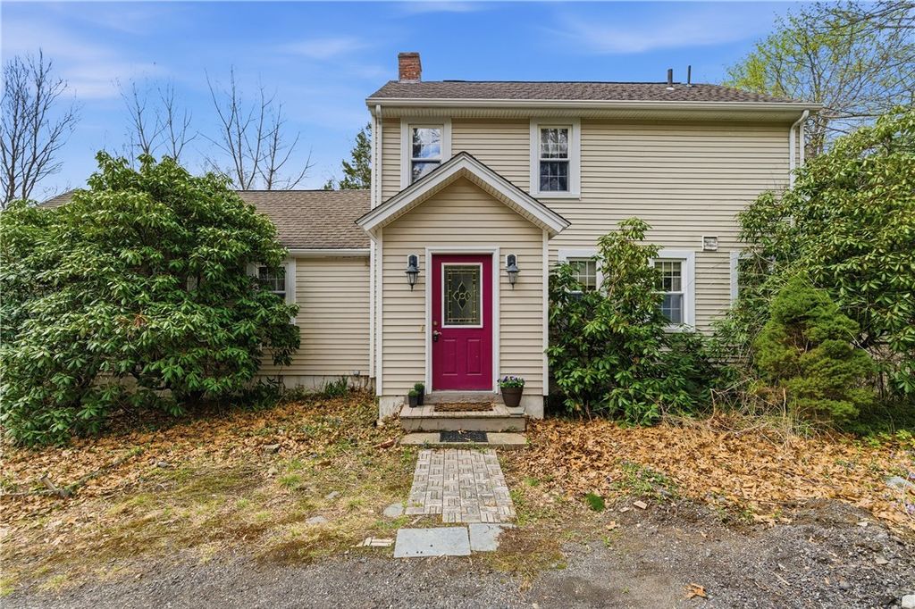 36 Brayton Road, Smithfield, RI 02917