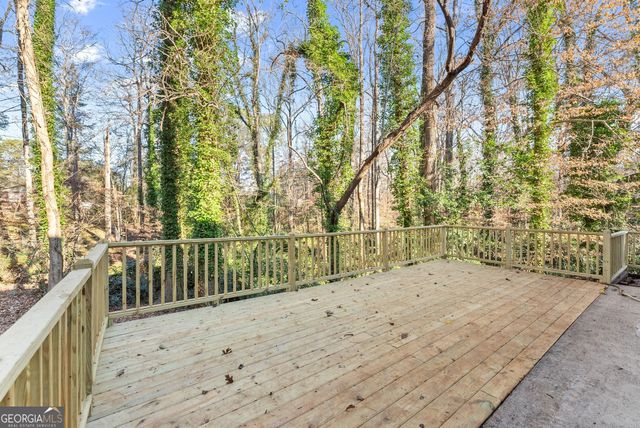 109 Tall Tree Road, Bogart, GA 30622