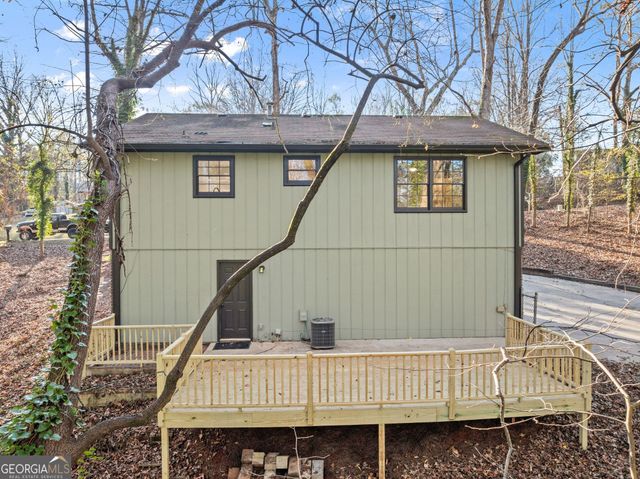 109 Tall Tree Road, Bogart, GA 30622