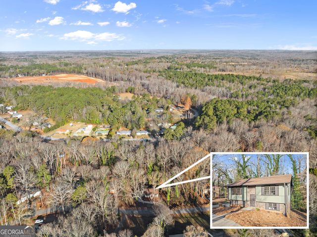 109 Tall Tree Road, Bogart, GA 30622