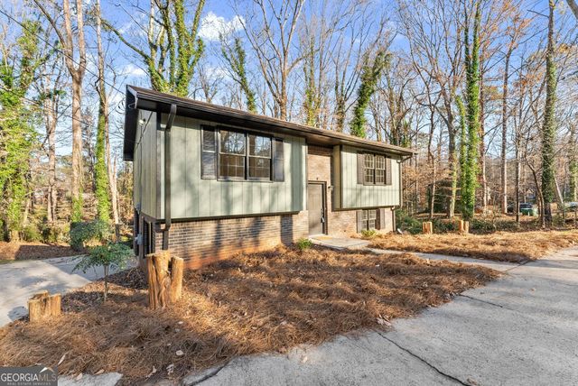 109 Tall Tree Road, Bogart, GA 30622