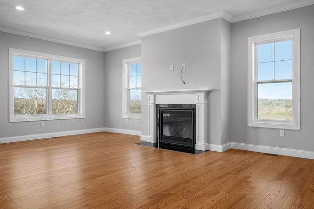 161 Rolling Ridge Drive 93, Northbridge, MA 01588