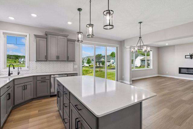 4517 Lotus Drive, Minnetrista, MN 55331