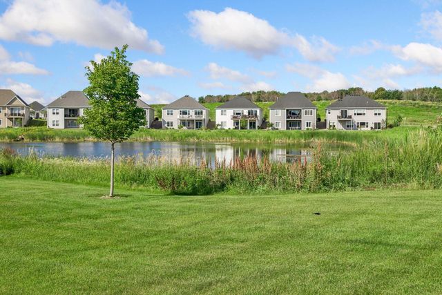 4517 Lotus Drive, Minnetrista, MN 55331