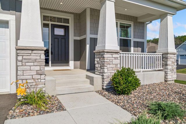 4517 Lotus Drive, Minnetrista, MN 55331