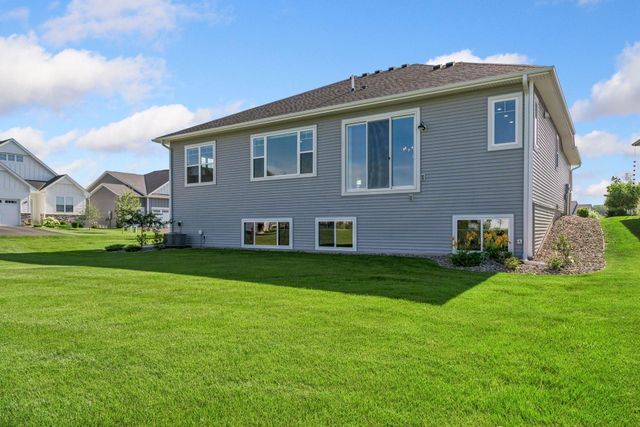 4517 Lotus Drive, Minnetrista, MN 55331