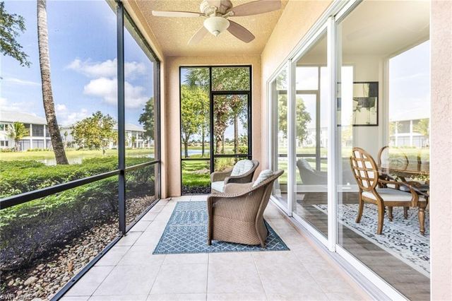 2717 Callista CT 104, Naples, FL 34114
