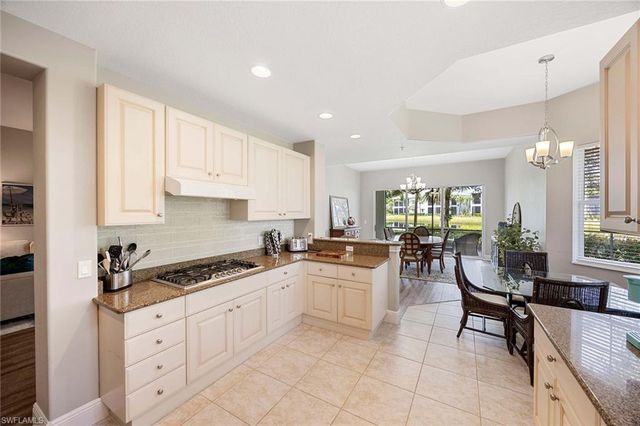 2717 Callista CT 104, Naples, FL 34114