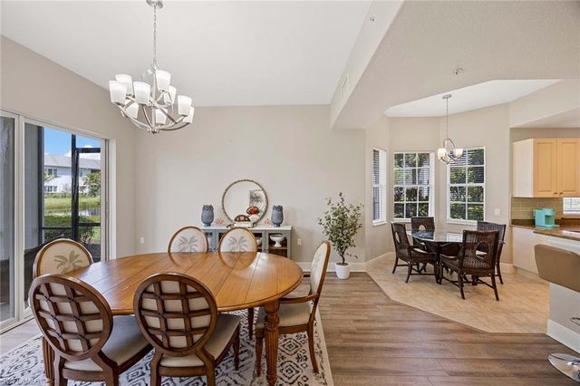 2717 Callista CT 104, Naples, FL 34114