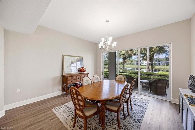 2717 Callista CT 104, Naples, FL 34114