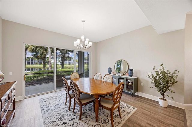 2717 Callista CT 104, Naples, FL 34114