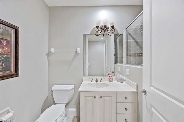 2717 Callista CT 104, Naples, FL 34114