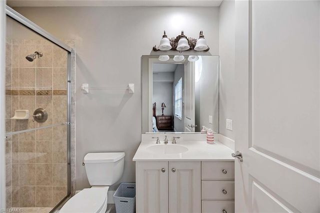 2717 Callista CT 104, Naples, FL 34114