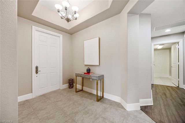 2717 Callista CT 104, Naples, FL 34114