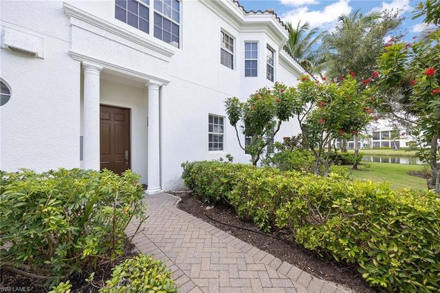 2717 Callista CT 104, Naples, FL 34114