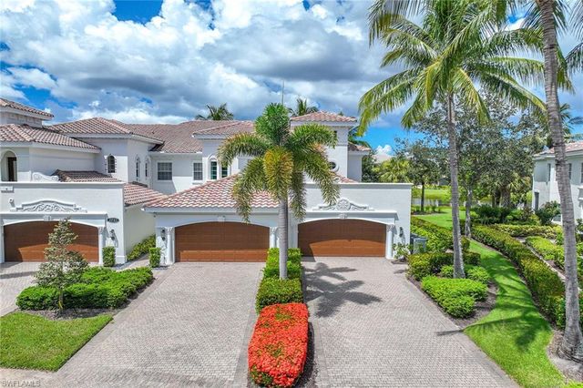 2717 Callista CT 104, Naples, FL 34114
