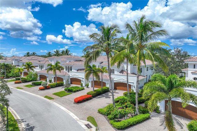 2717 Callista CT 104, Naples, FL 34114