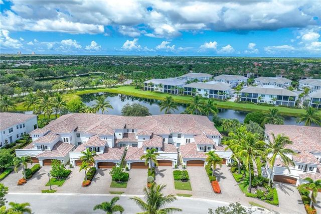 2717 Callista CT 104, Naples, FL 34114