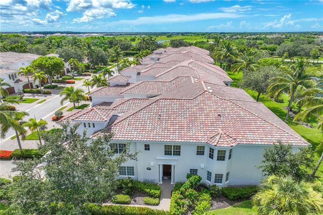 2717 Callista CT 104, Naples, FL 34114
