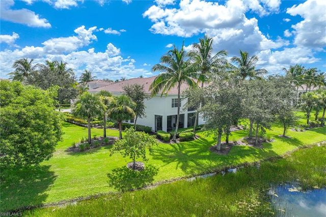 2717 Callista CT 104, Naples, FL 34114