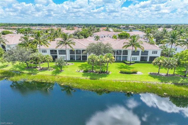 2717 Callista CT 104, Naples, FL 34114