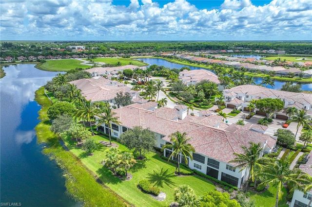 2717 Callista CT 104, Naples, FL 34114