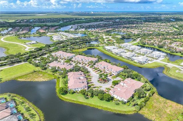 2717 Callista CT 104, Naples, FL 34114