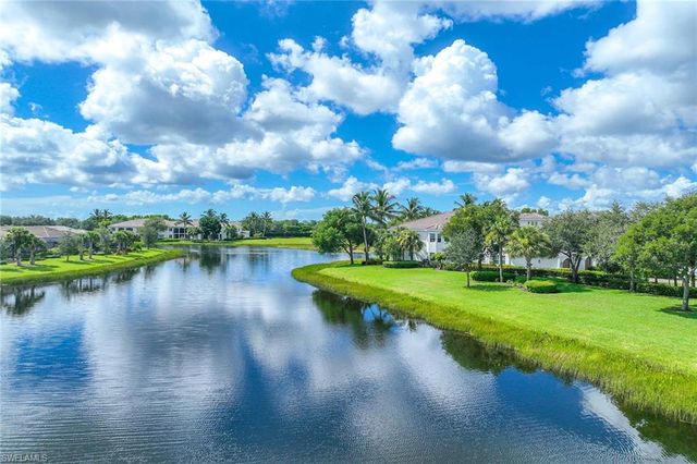 2717 Callista CT 104, Naples, FL 34114