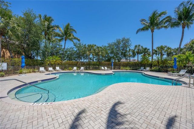 2717 Callista CT 104, Naples, FL 34114