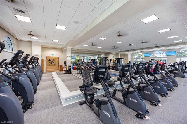 2717 Callista CT 104, Naples, FL 34114
