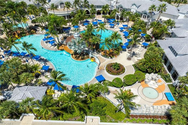 2717 Callista CT 104, Naples, FL 34114
