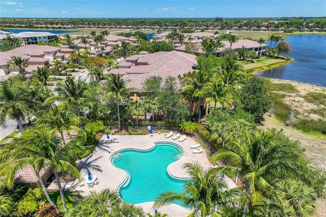 2717 Callista CT 104, Naples, FL 34114