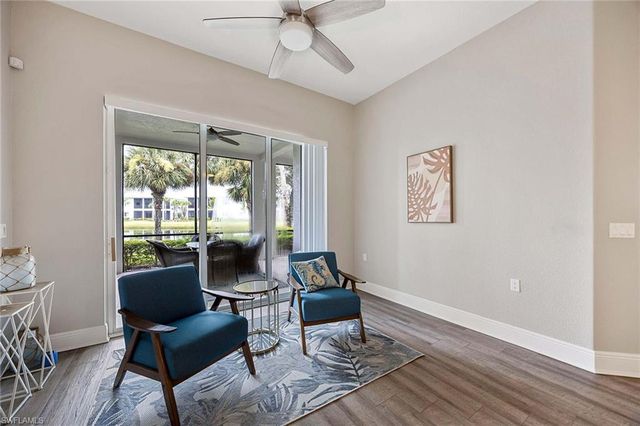 2717 Callista CT 104, Naples, FL 34114