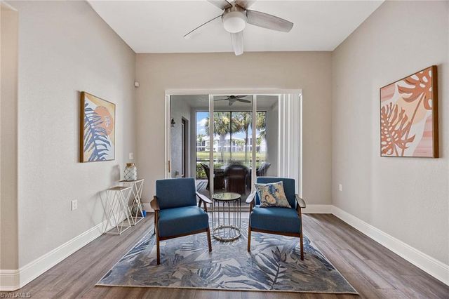 2717 Callista CT 104, Naples, FL 34114