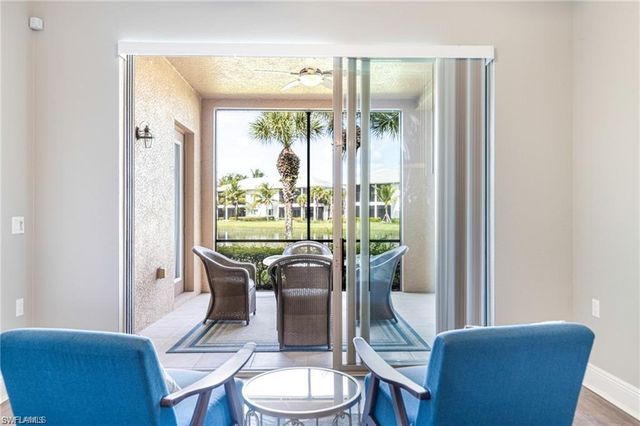 2717 Callista CT 104, Naples, FL 34114