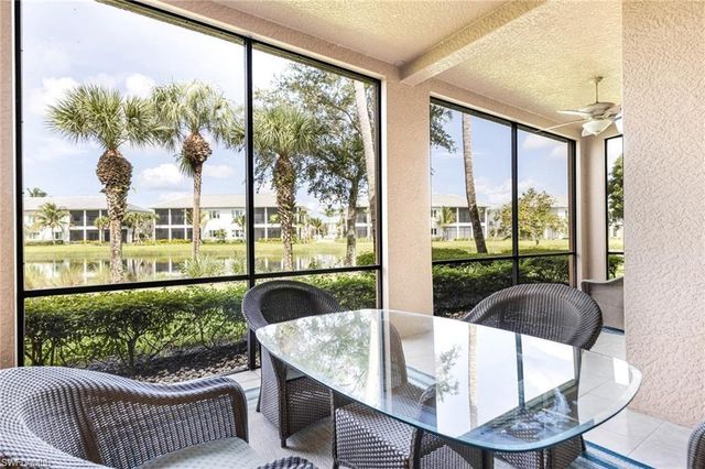 2717 Callista CT 104, Naples, FL 34114