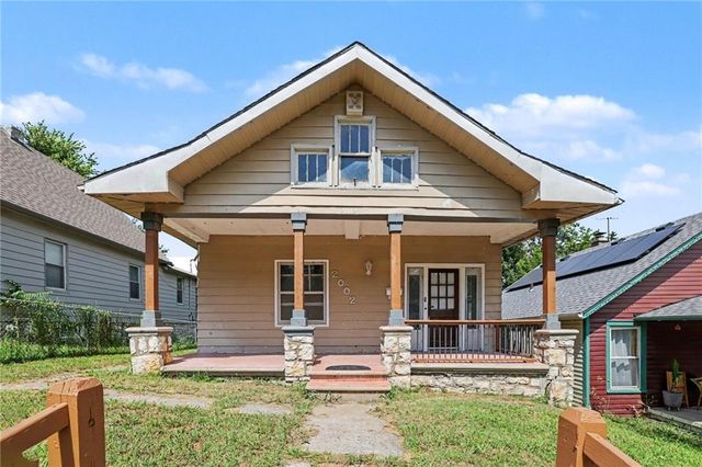 2002 Chester Street, Kansas City, KS 66103