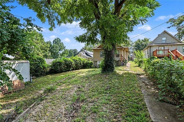 2002 Chester Street, Kansas City, KS 66103