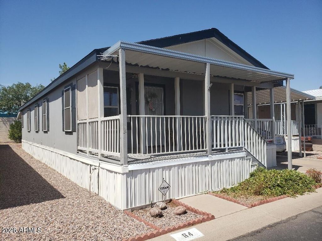 535 S Alma School Road 64, Mesa, AZ 85210